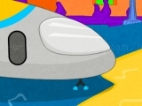 Jeu Abducted by Aliens 3