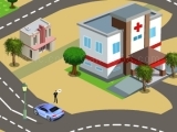 Jeu Summer city escape 2