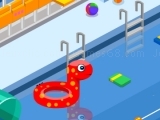 Jeu Fun Mall Escape