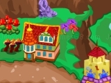Jeu Underworld village escape