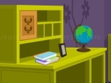 Jeu Home purple escape
