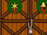 Jeu Escape Plan - North Pole