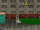 Jeu Yo Escape The Facility