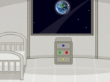 Jeu Yo Escape Space