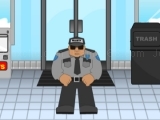 Jeu Locked Airport