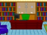 Jeu Locked Bedroom