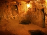 Jeu Turkey Derinkuyu Mystery Cave