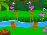 Jeu Escape Plan - Island