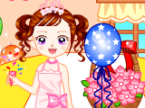 Jeu Happy birthday