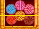 Jeu Jeu de tricotage