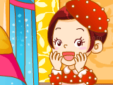 Jeu Deco dress up
