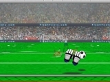 Jeu Goalkeeper Premier