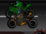 Jeu Drag Bike Manager 2