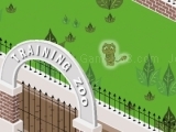Jeu Fantasy Zoo
