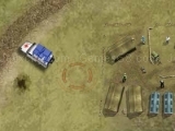 Jeu Red Cross ERU