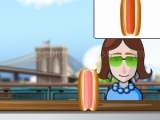 Jeu HotDog Hotshot