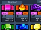 Jeu Gem trader