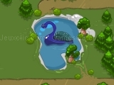 Jeu Balloon town