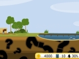 Jeu Oiligarchy