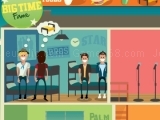 Jeu Big Time Fame