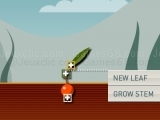 Jeu Extinct - Are You Smarter Than a Plant?