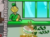Jeu Katpow Express