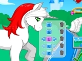 Jeu Sweet Pony Stylish