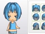 Jeu Chibi Maker