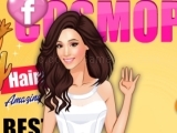 Jeu Ariana Grande cosmo girl