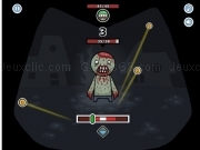 Jeu ReZer - My little zombie