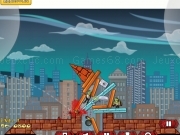 Jeu Zombie Demolisher 3