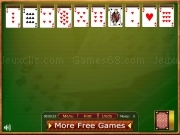Jeu Free spider solitaire