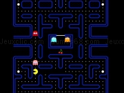 Jeu Pacman classic