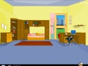 Jeu Unorthodox Room Escape