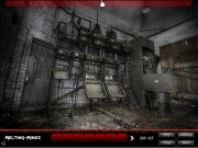 Jeu Abandoned escape
