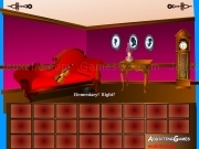 Jeu Sherlock holmes escape