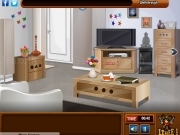 Jeu Escape for the tournament