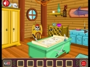 Jeu Rescue the pirates