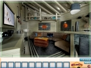 Jeu Allure Escape - Mountain Lodge