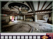 Jeu Lonely Escape - Restaurant