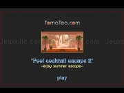 Jeu Pool Cocktail 2