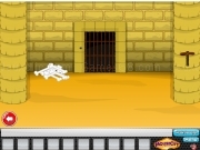 Jeu Sandy Ruins Escape