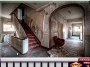 Jeu Escape House Of Nightmares