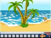 Jeu Mission Escape - Island