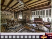 Jeu Abandoned Cottage Escape