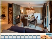 Jeu Cold Cold Escape