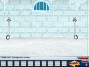 Jeu Mission Escape - Ice Castle