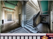 Jeu Abandoned University Escape