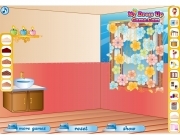 Jeu Laundry Room Decoration