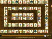 Jeu Mahjong connect ii